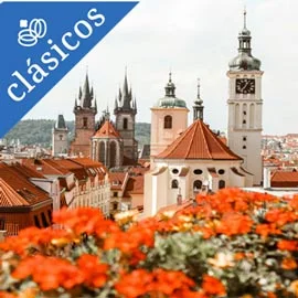 Imagen de EUROPA FABULOSA 2026 - 2027