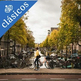 Imagen de LA EUROPA DE SIEMPRE DESDE LONDRES O PARÍS 2026 - 2027