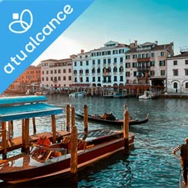 Imagen de ITALIA VIVA 2026-2027