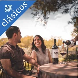 Imagen de SABORES Y COLORES DE SAN LUIS