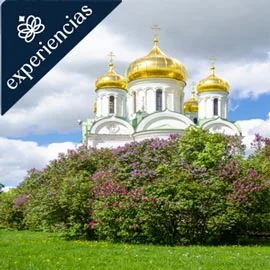Imagen de RUSIA IMPERIAL 2026