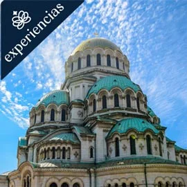 Imagen de MARAVILLAS DE RUMANIA Y BULGARIA 2026