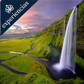 Imagen de LA RUTA VIKINGA A LA TIERRA DEL HIELO (NORUEGA E ISLANDIA) 2026