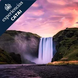 Imagen de ISLANDIA MÁGICA