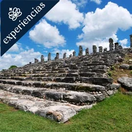 Imagen de YUCATÁN Y SUS PUEBLOS MÁGICOS