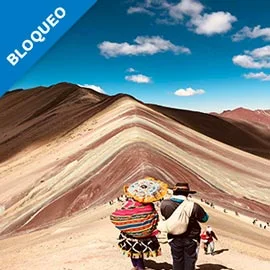 Imagen de AMANECER INCA - BLOQUEO:19 SEP DE 2026