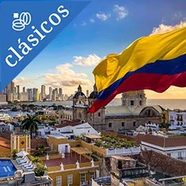 Imagen de COLOMBIA AL COMPLETO