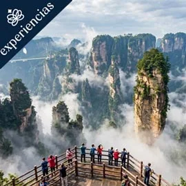 Imagen de CHINA TIERRA DE AVATAR II