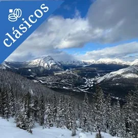 Imagen de INVIERNO EN BANFF Y LAKE LOUISE 2026-2027