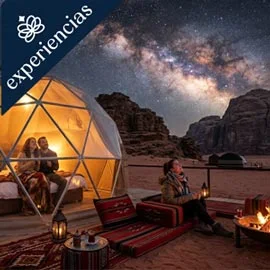 Imagen de JORDANIA EN CÁPSULAS