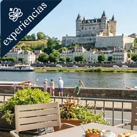 Imagen de ENCANTOS DE NORMANDIA, BRETAÑA Y PARIS