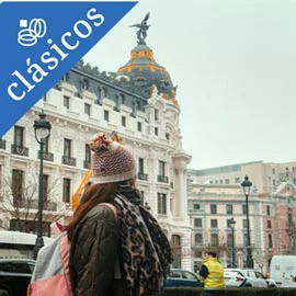 Imagen de LO MEJOR DE MADRID A PARÍS 2026