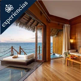 Imagen de MALDIVAS (Hotel Select Meedhupparu)