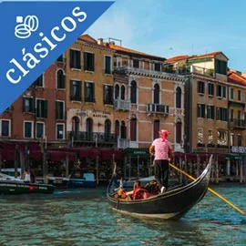 Imagen de LO MEJOR DE ITALIA, DE SUS LAGOS A ROMA 2026