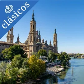 Imagen de LO MEJOR DE MADRID A ROMA 2026