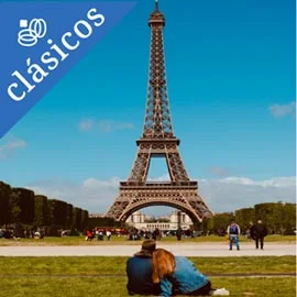 Imagen de LO MEJOR DE PARÍS A MADRID 2026