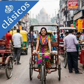 Imagen de INDIA ESENCIAL