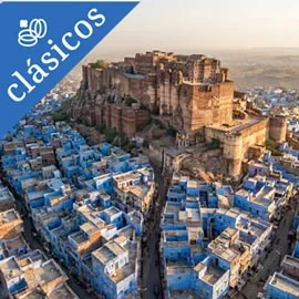 Imagen de FABULOSA INDIA