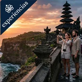 Imagen de BALI Y SUS POSTALES MÁS ESPECTACULARES DE ASIA