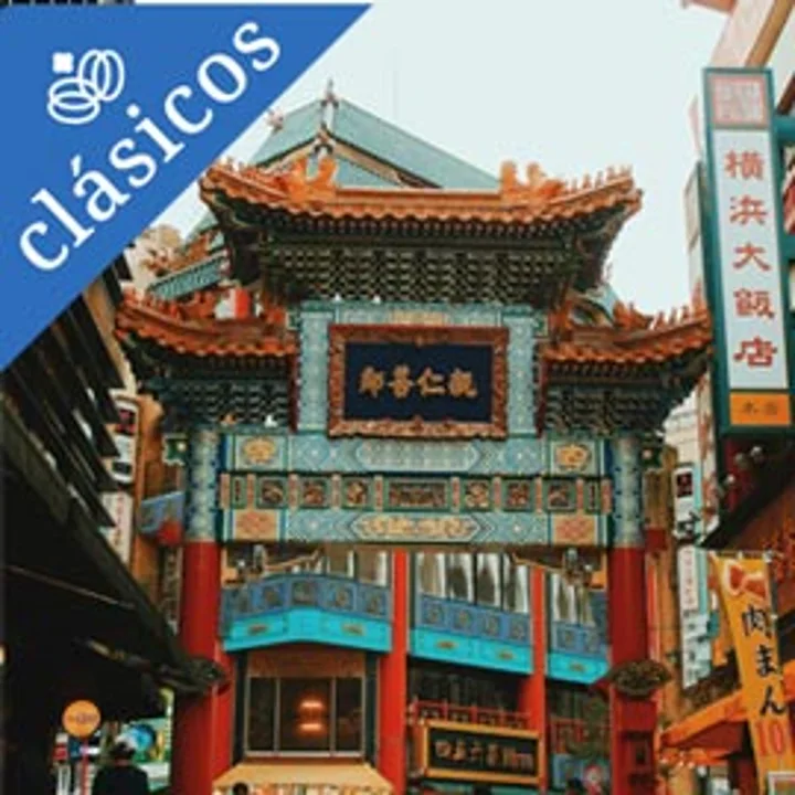 Imagen de SUPER CHINA Y JAPÓN (OSAKA – TOKYO) EXCLUSIVO SPECIAL TOURS