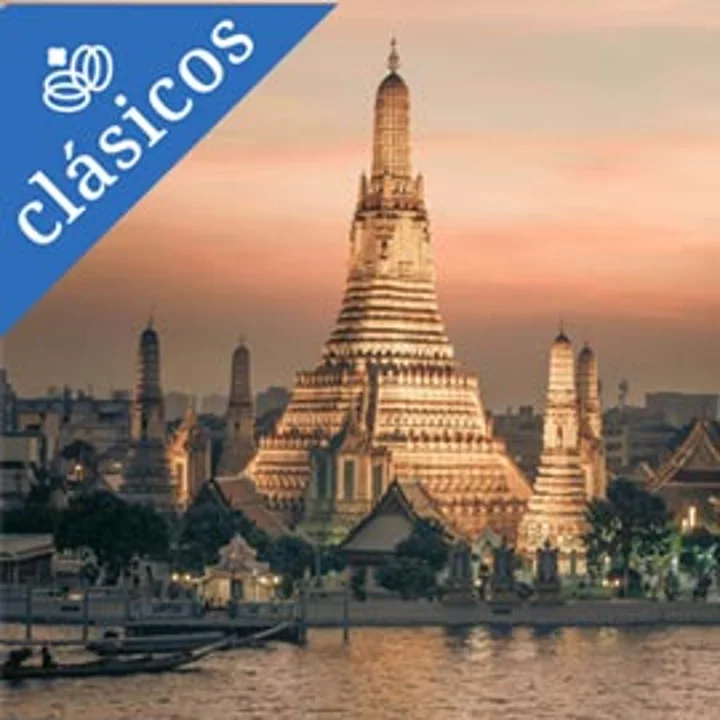Destino relacionado con ESCAPADA AL SUDESTE ASIATICO Y PHUKET (VISITAS EN ESPAÑOL)