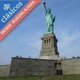 Imagen de CORAZÓN DE AMÉRICA 2026 DESDE GUADALAJARA