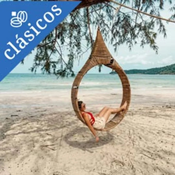 Destino relacionado con CAMBOYA ESENCIAL CON EXTENSIÓN A PLAYA