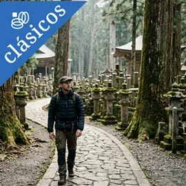Imagen de RUTA CLÁSICA JAPONESA: CULTURA, SABOR Y DIVERSIÓN