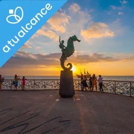 Imagen de VALLARTA Y SAN SEBASTIAN DEL OESTE