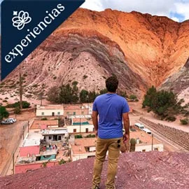 Imagen de EXPEDICIÓN EN 4X4 POR ARGENTINA, BOLIVIA Y CHILE