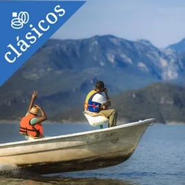 Imagen de VALLARTA Y NAYARIT DE ENSUEÑO