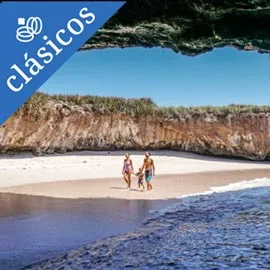 Imagen de ESCAPADA A PUERTO VALLARTA