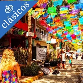 Imagen de RUMBO A VALLARTA Y SAYULITA