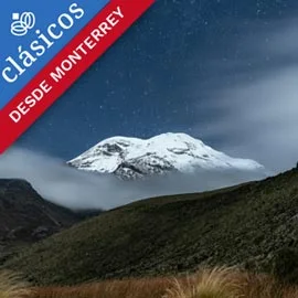 Imagen de LO MEJOR DE ECUADOR DESDE MONTERREY