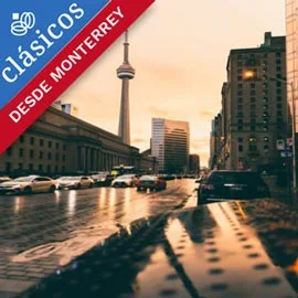 Imagen de CANADÁ CLÁSICO 2026-2027 DESDE MONTERREY