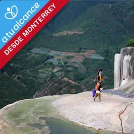Imagen de OAXACA A TU ALCANCE DESDE MONTERREY