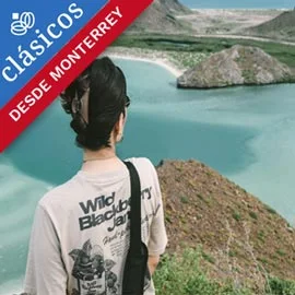 Imagen de NATURALEZA EN BAJA CALIFORNIA SUR DESDE MONTERREY