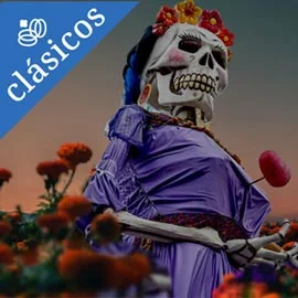 Imagen de PUEBLA Y CELEBRACION EL CAMINO DE LOS MUERTOS EN OAXACA
