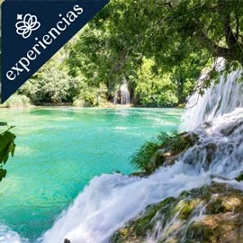 Imagen de MARAVILLAS NATURALES DE CROACIA 2026