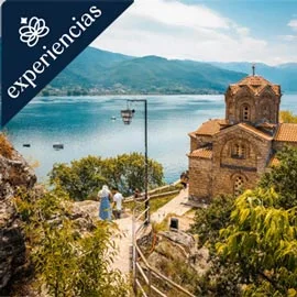 Imagen de ALBANIA Y LA MAGIA DE OHRID 2026