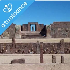 Imagen de BOLIVIA A TU ALCANCE