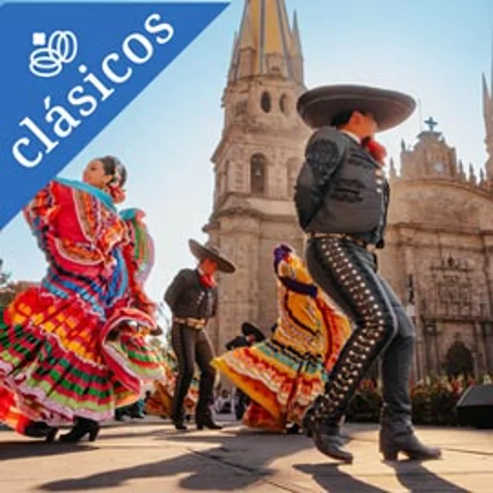 Imagen de JALISCO TRADICIONAL Y JOSE CUERVO EXPRESS ESPECIAL DE FIESTAS PATRIAS
