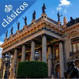 Imagen de JOYAS VIRREINALES ESPECIAL FIESTAS PATRIAS