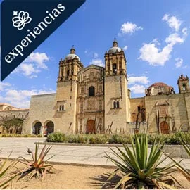 Imagen de OAXACA, SABORES PREHISPANICOS ESPECIAL FIESTAS PATRIAS