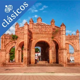 Imagen de RUTA NATURAL Y CULTURAL DE CHIAPAS ESPECIAL FIESTAS PATRIAS