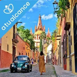 Imagen de ZACATECAS Y GUANAJUATO CULTURAL ESPECIAL FIESTAS PATRIAS