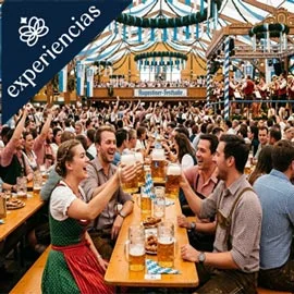 Imagen de ALEMANIA MÁGICA Y OKTOBERFEST 2026