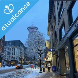 Imagen de VANCOUVER A TU ALCANCE EN INVIERNO 2026 - 2027