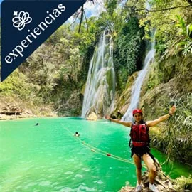 Imagen de AVENTURA HUASTECA EN NAVIDAD Y FIN DE AÑO