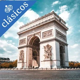 Imagen de GRAN TOUR DE EUROPA